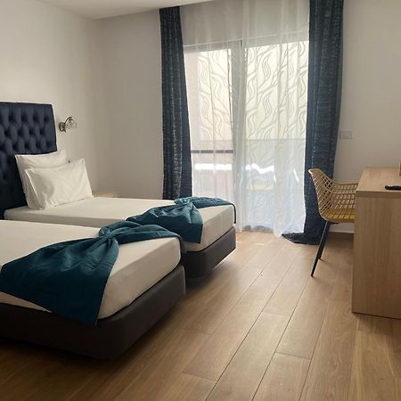 Hotel Blue Sky Tarrafal  Zewnętrze zdjęcie