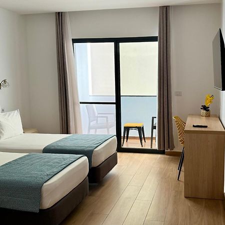 Hotel Blue Sky Tarrafal  Zewnętrze zdjęcie