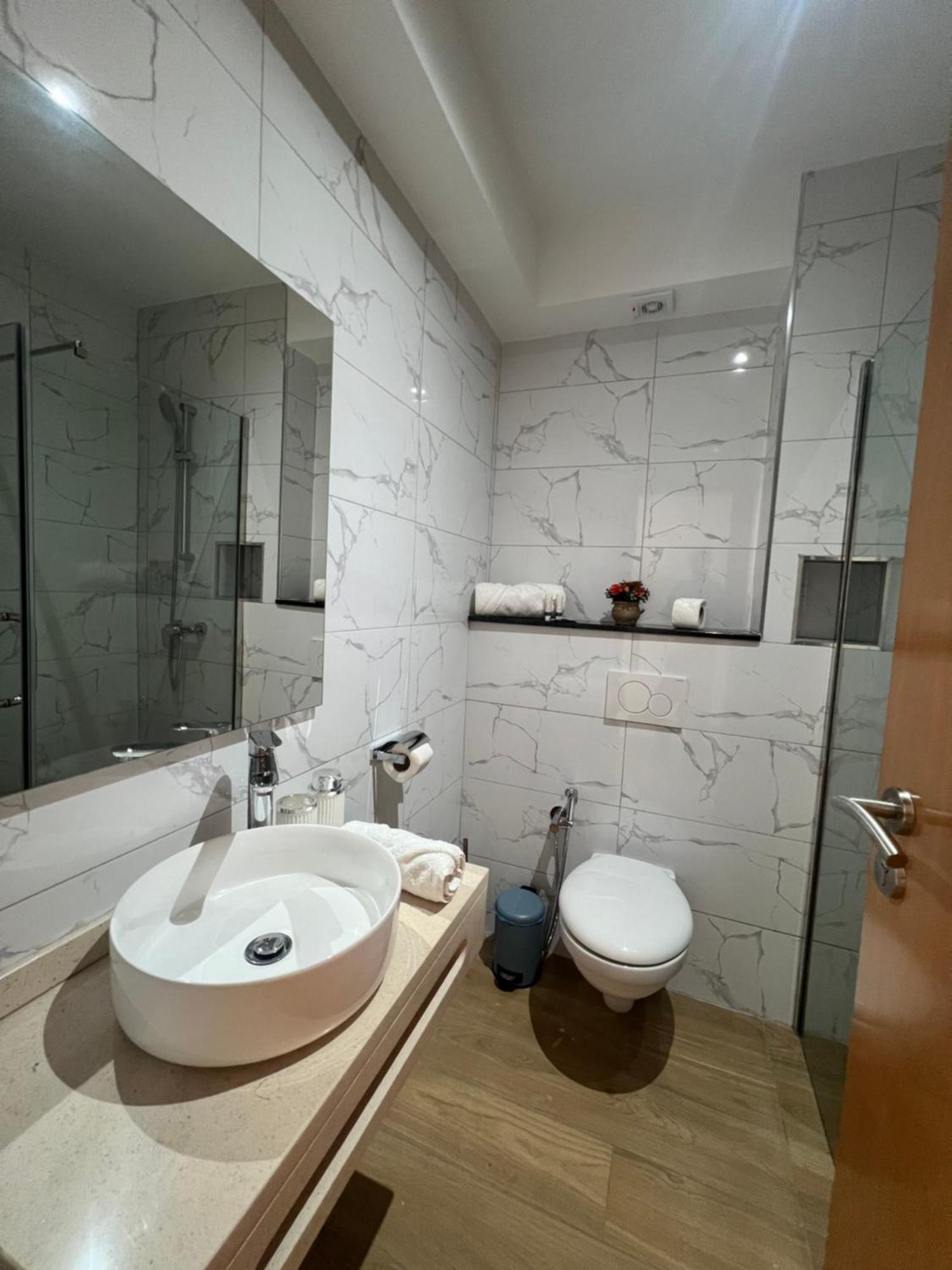 Hotel Blue Sky Tarrafal  Zewnętrze zdjęcie