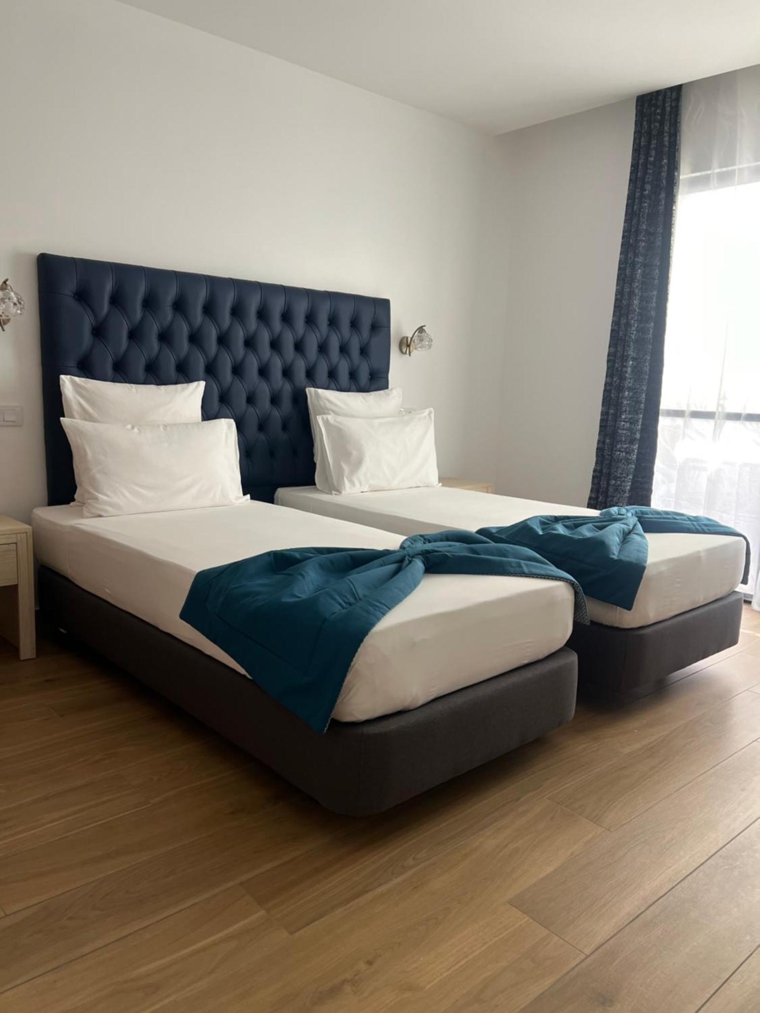 Hotel Blue Sky Tarrafal  Zewnętrze zdjęcie