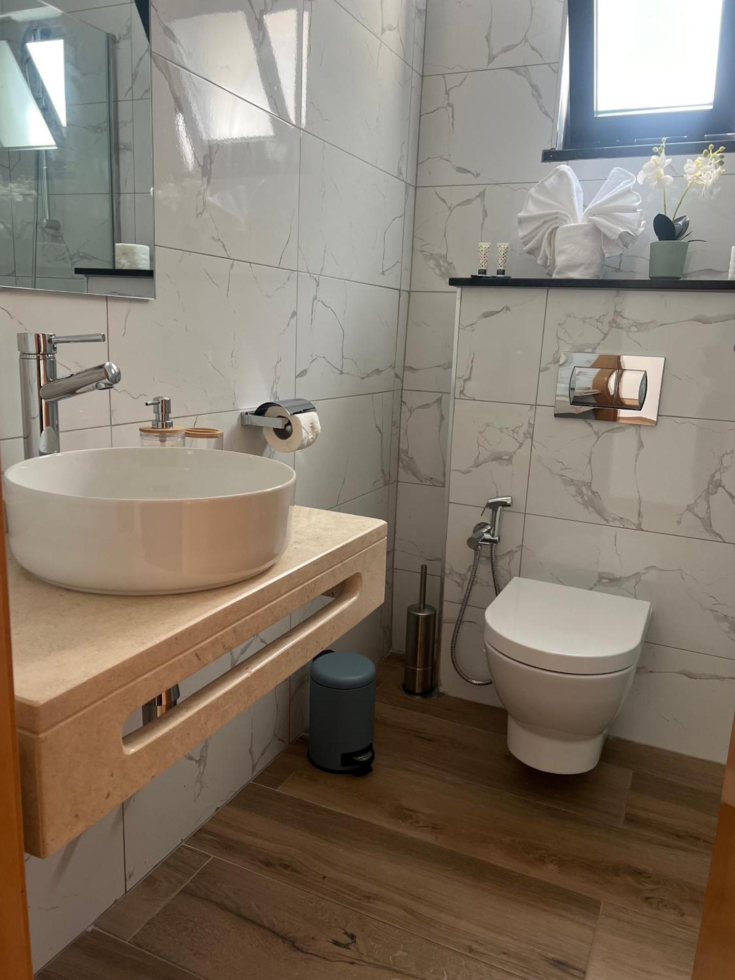 Hotel Blue Sky Tarrafal  Zewnętrze zdjęcie