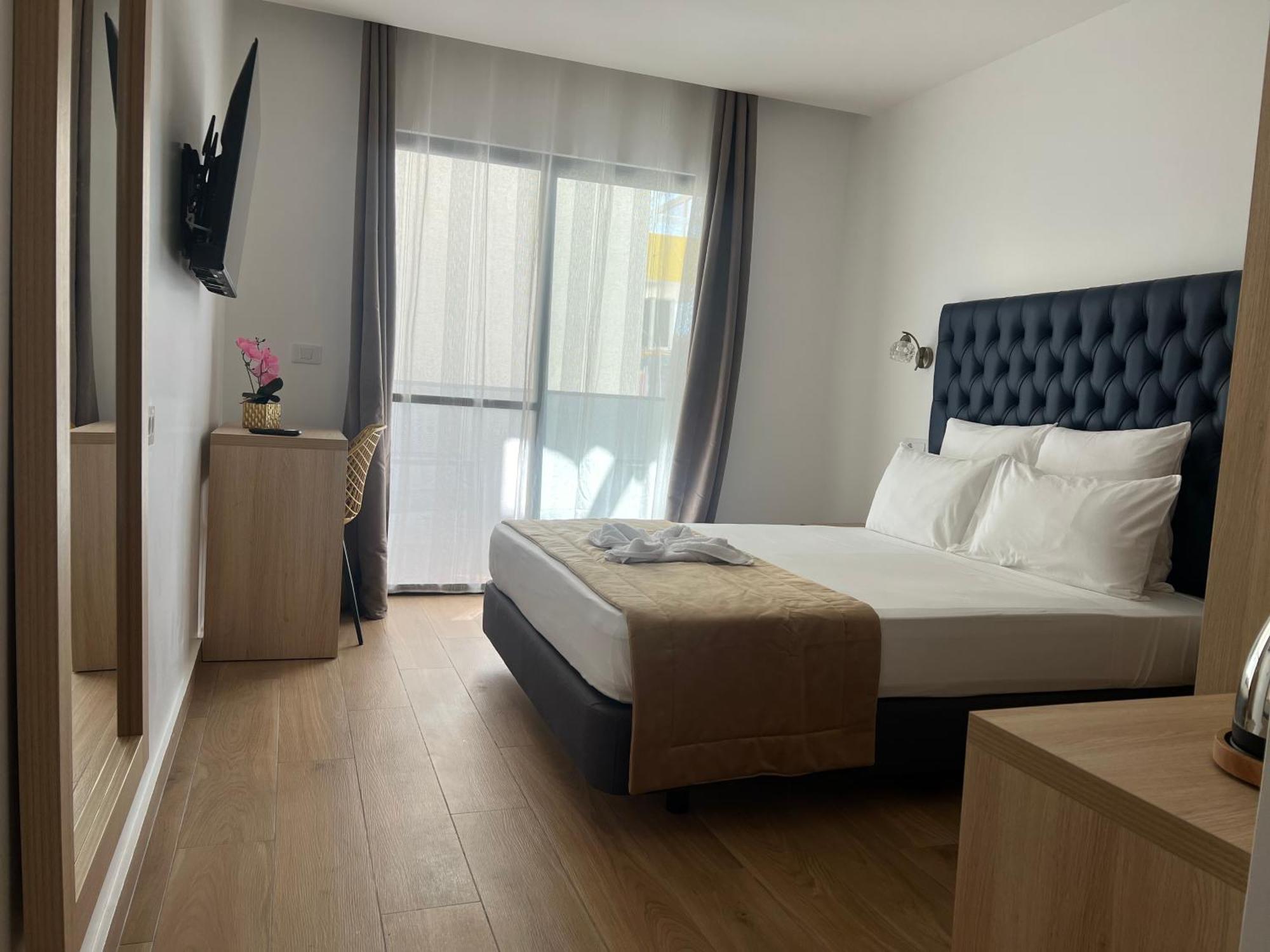 Hotel Blue Sky Tarrafal  Zewnętrze zdjęcie