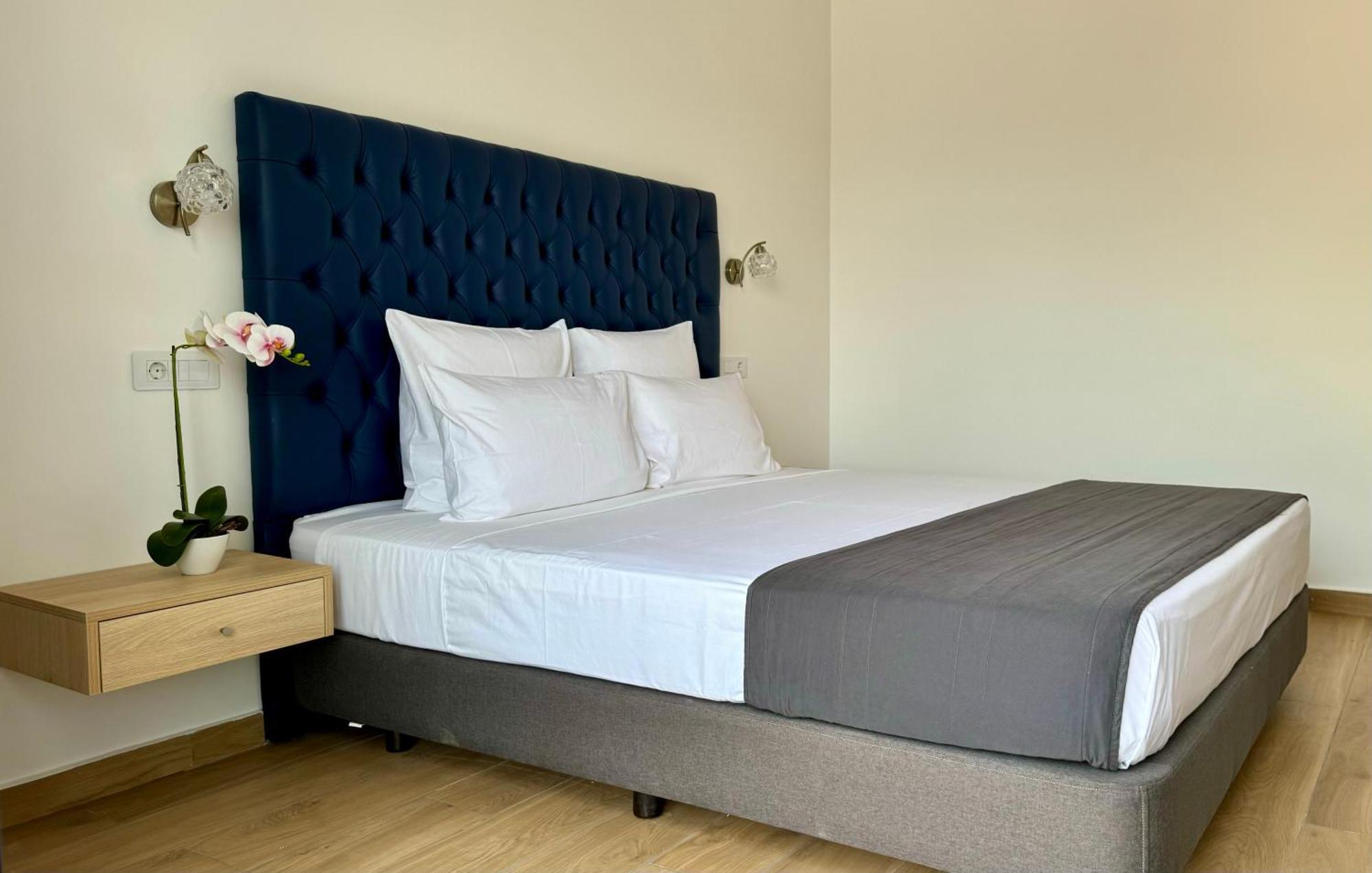 Hotel Blue Sky Tarrafal  Zewnętrze zdjęcie