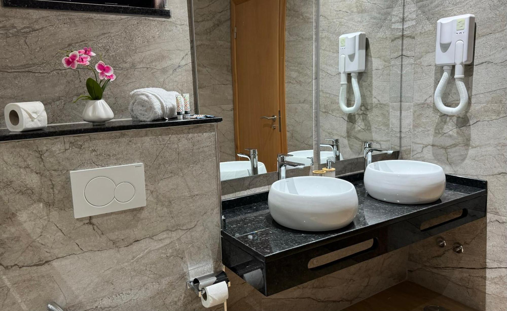 Hotel Blue Sky Tarrafal  Zewnętrze zdjęcie