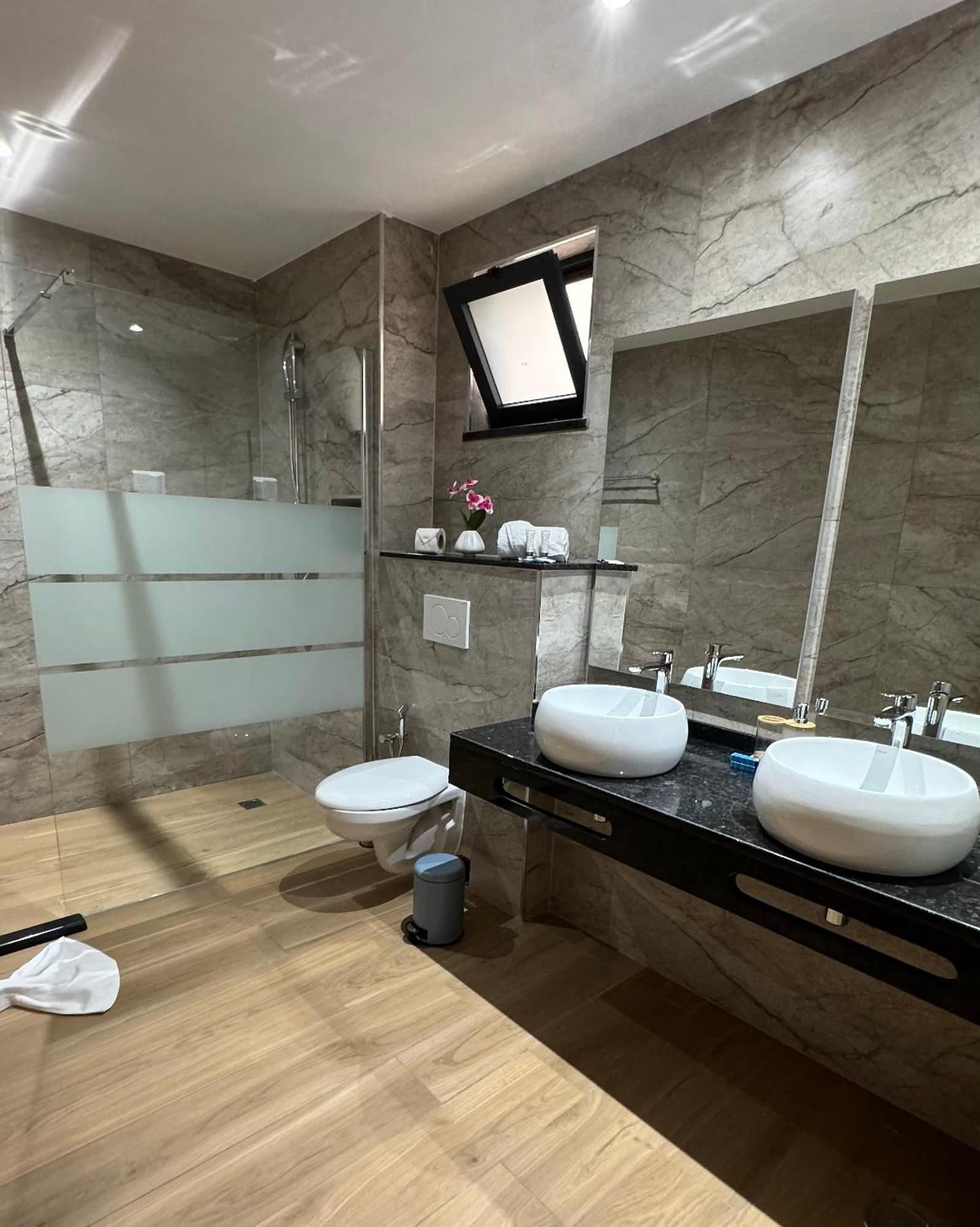 Hotel Blue Sky Tarrafal  Zewnętrze zdjęcie
