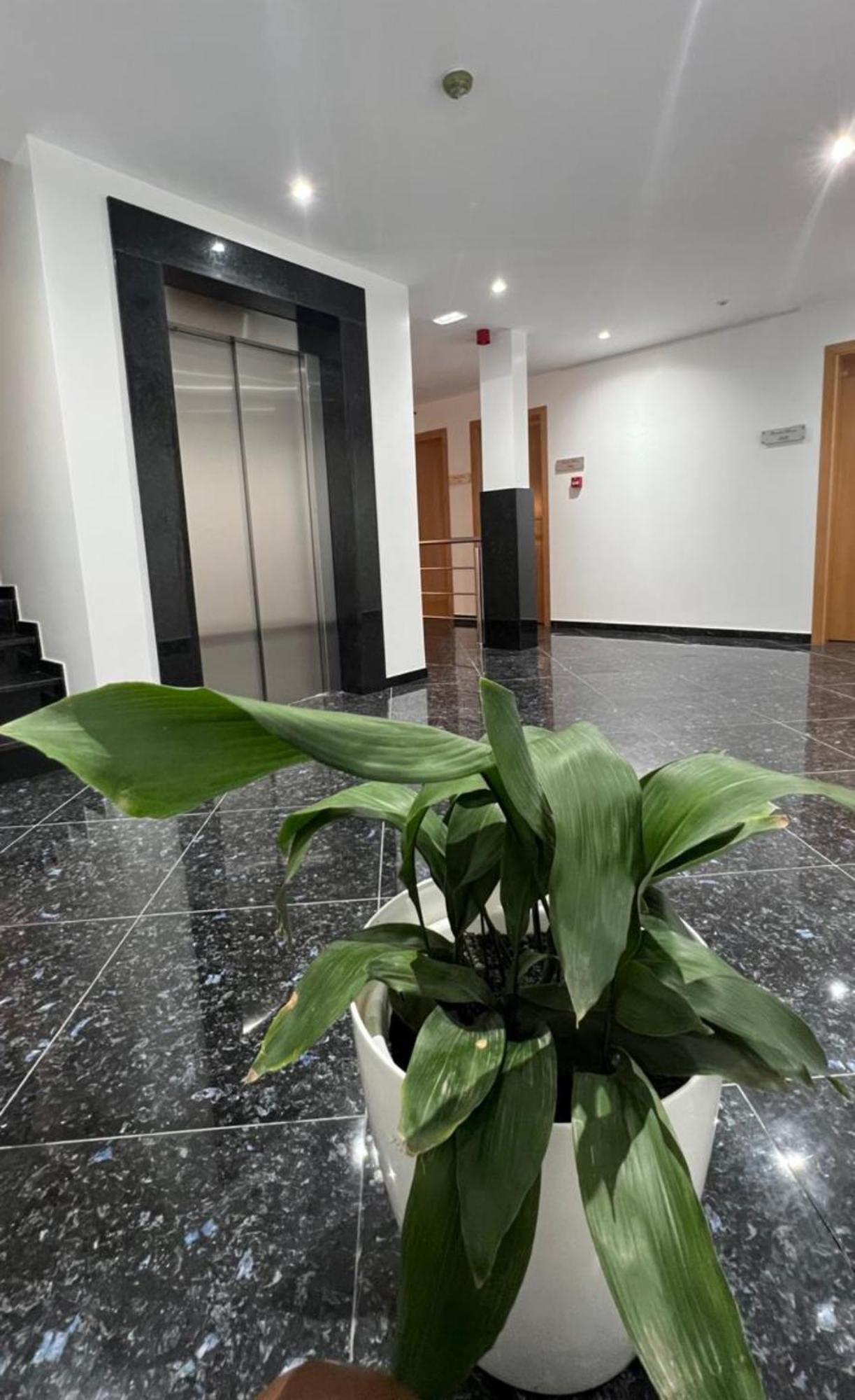 Hotel Blue Sky Tarrafal  Zewnętrze zdjęcie